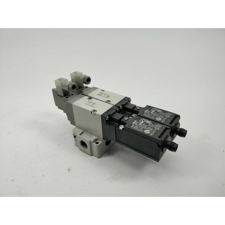 OMRON Corporation VP544R-5YZ1-03F-M-X538
