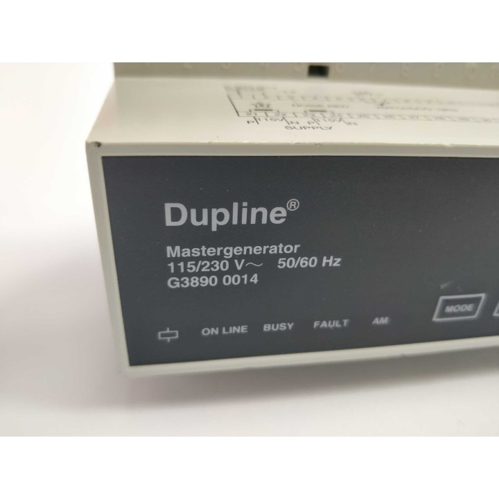 Dupline G3890 0014