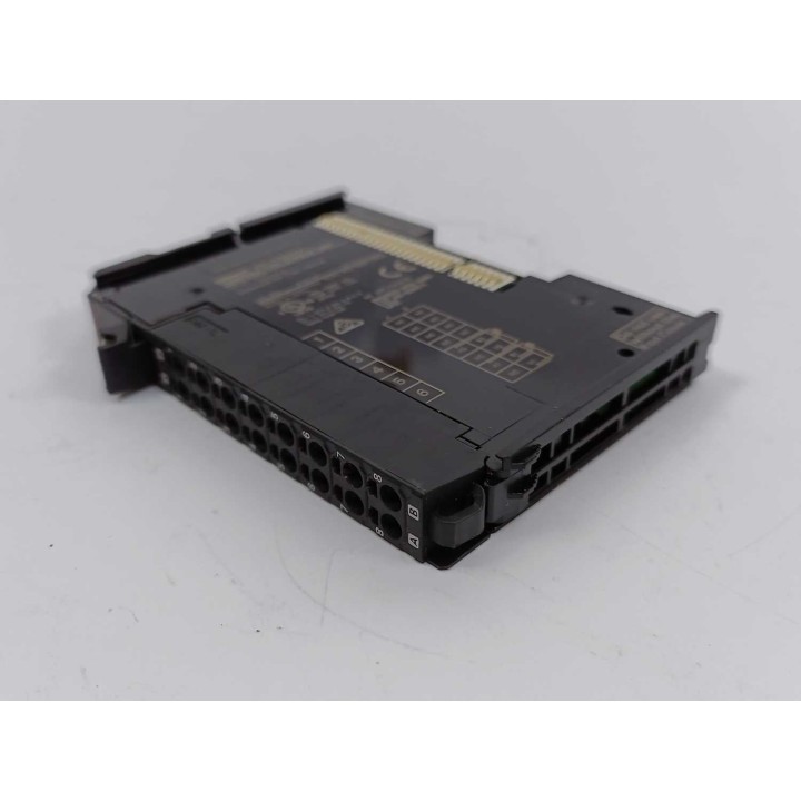 OMRON Corporation NX-TS2201