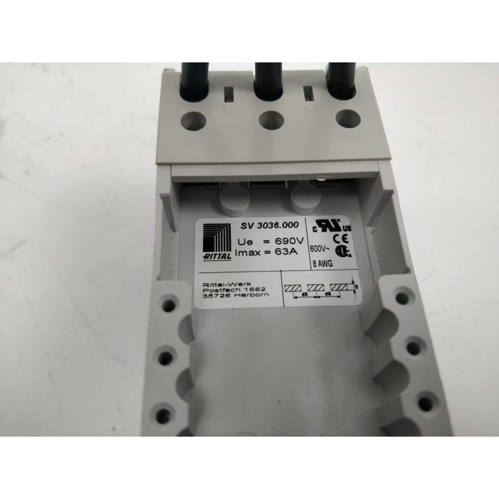 Rittal SV 3036.000