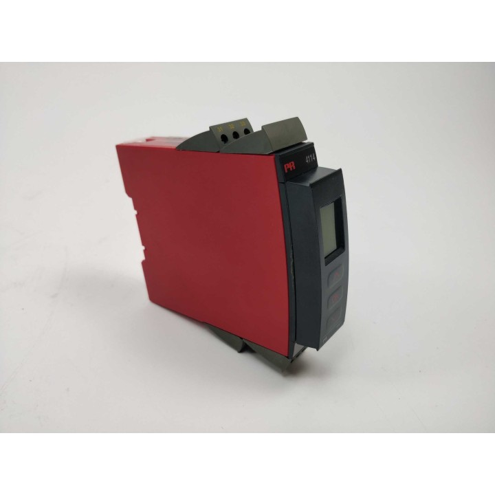 PR Electronics A/S 4114