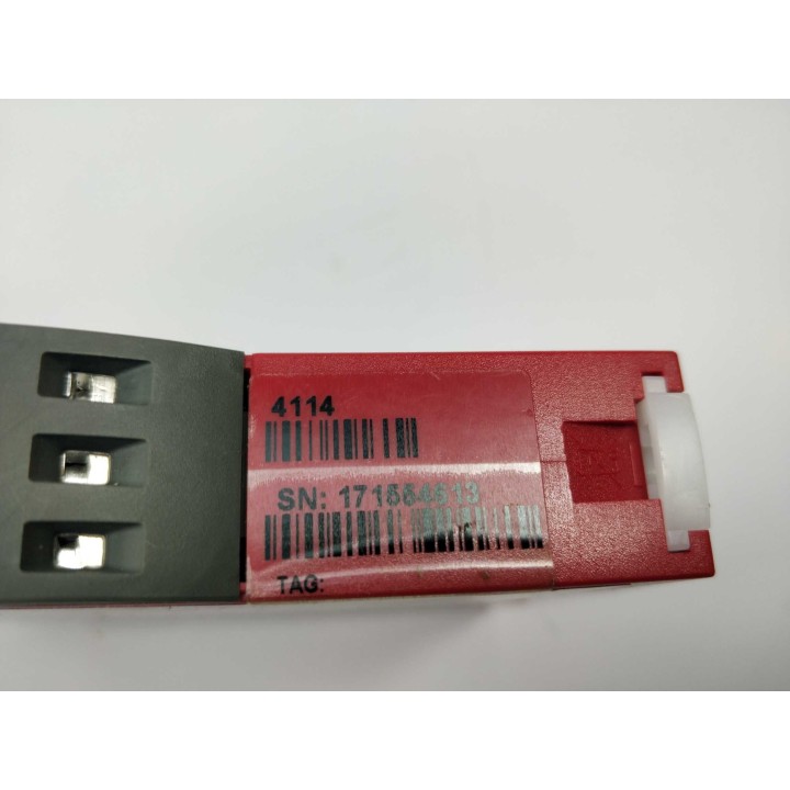 PR Electronics A/S 4114