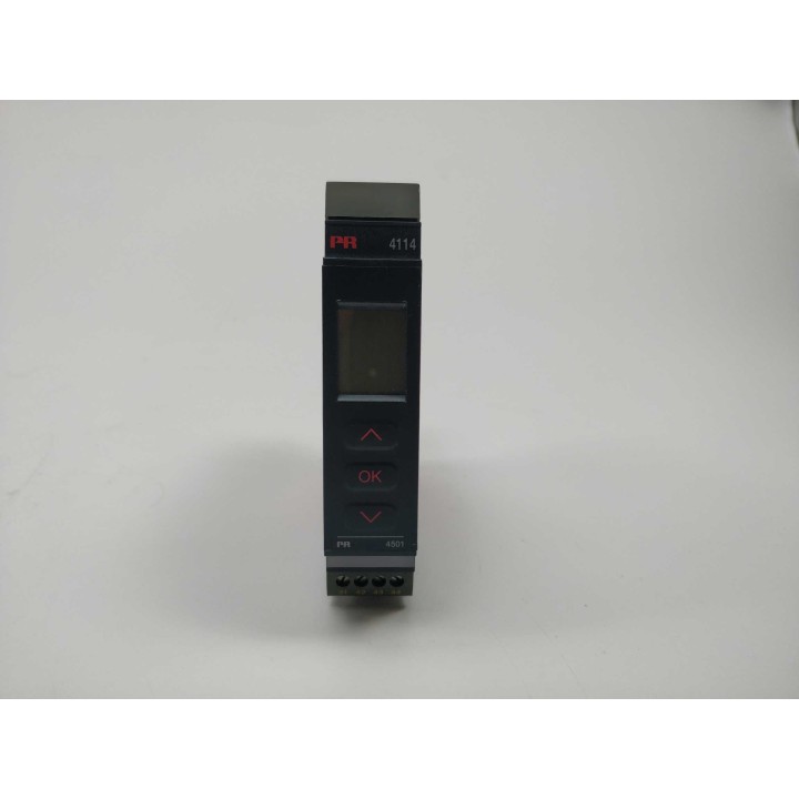 PR Electronics A/S 4114