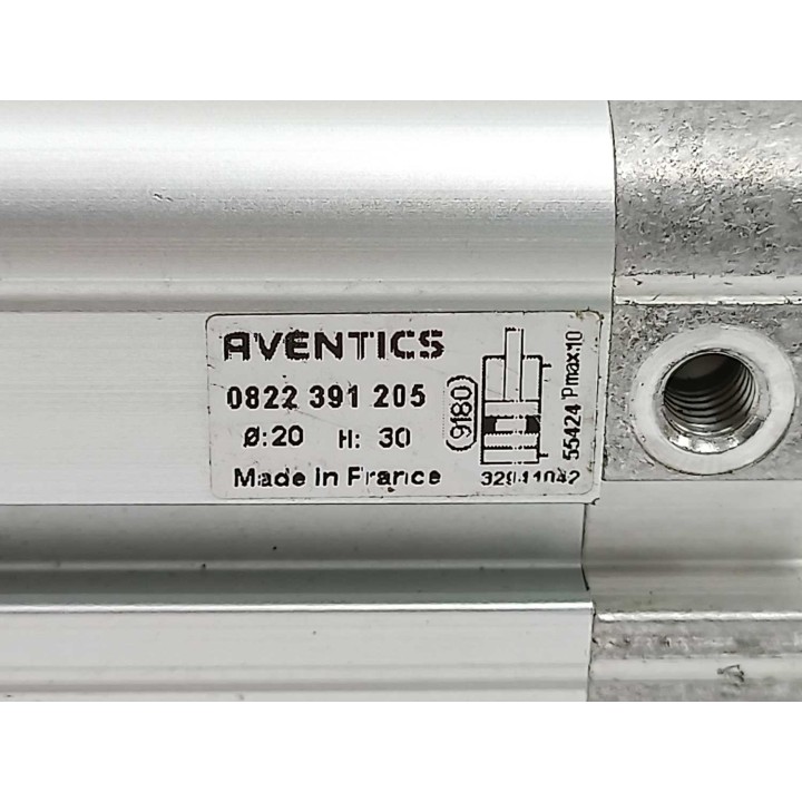 AVENTICS 0822391205