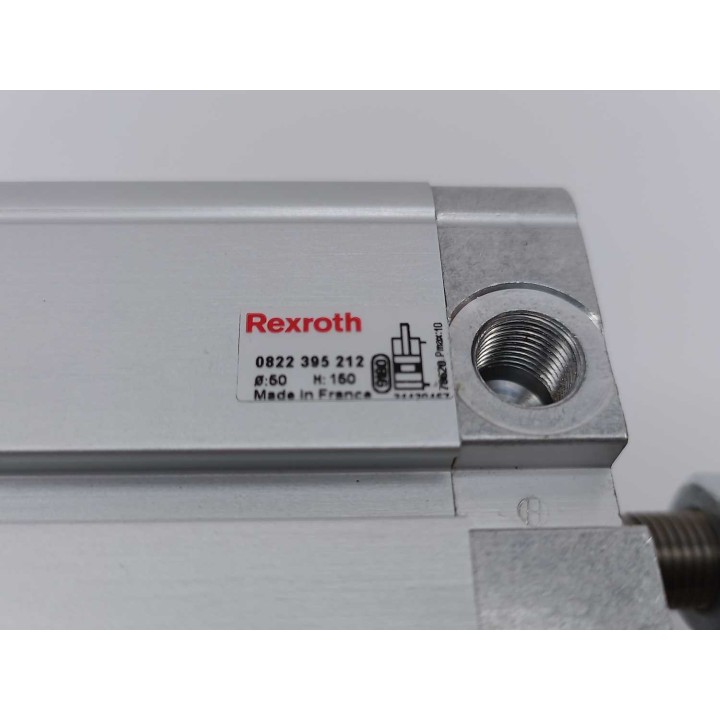 Rexroth 0822395212