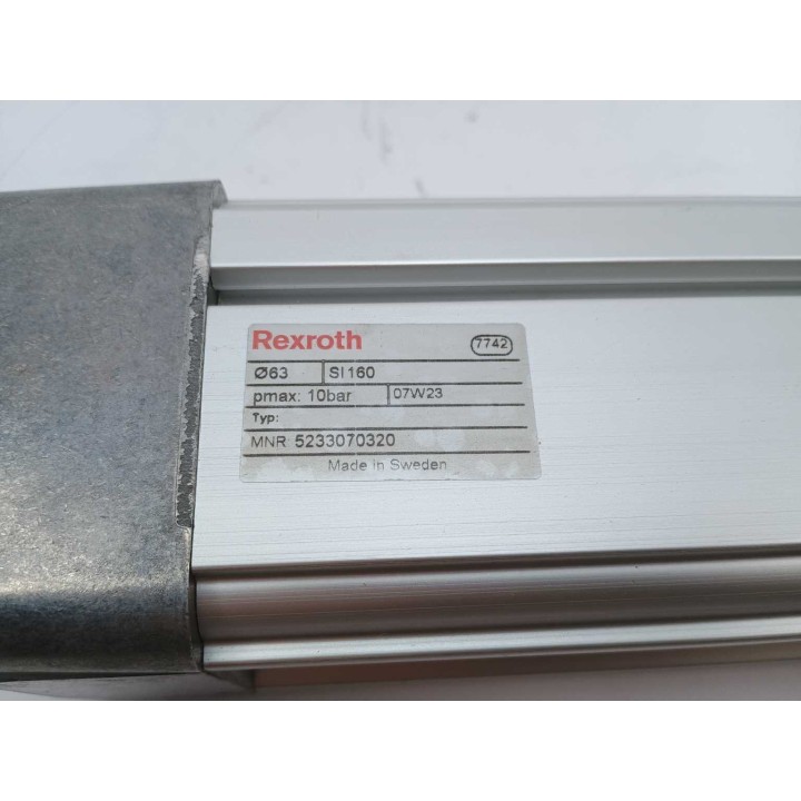 Rexroth 5233070320