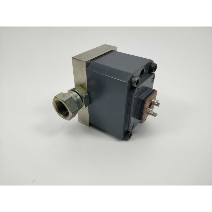 KRACHT VC 0,025 P1 PS C-11