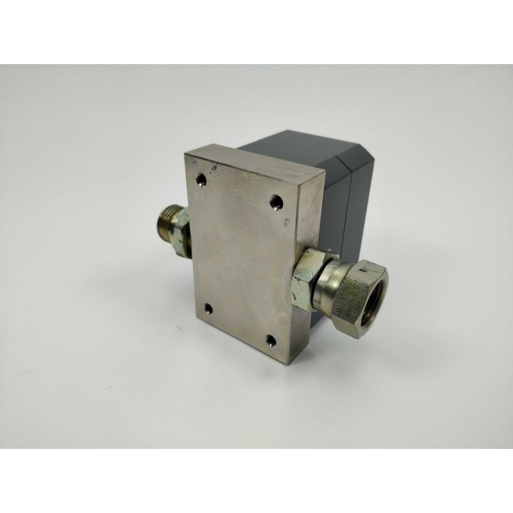 KRACHT VC 0,025 P1 PS C-11