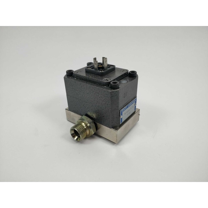 KRACHT VC 0.025 P1 PS K-05