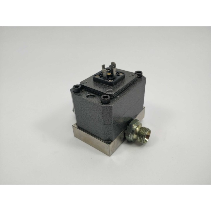 KRACHT VC 0.025 P1 PS K-05