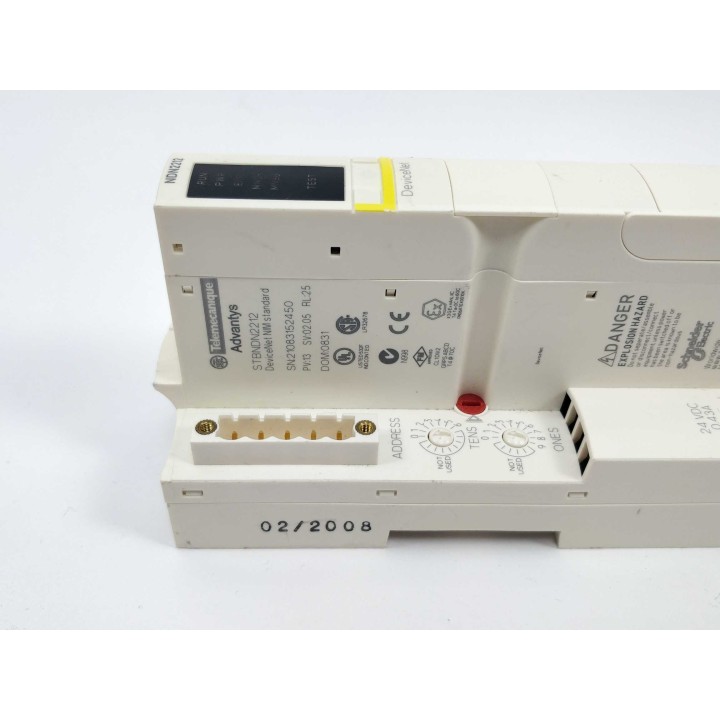 Advantys STBNDN2212