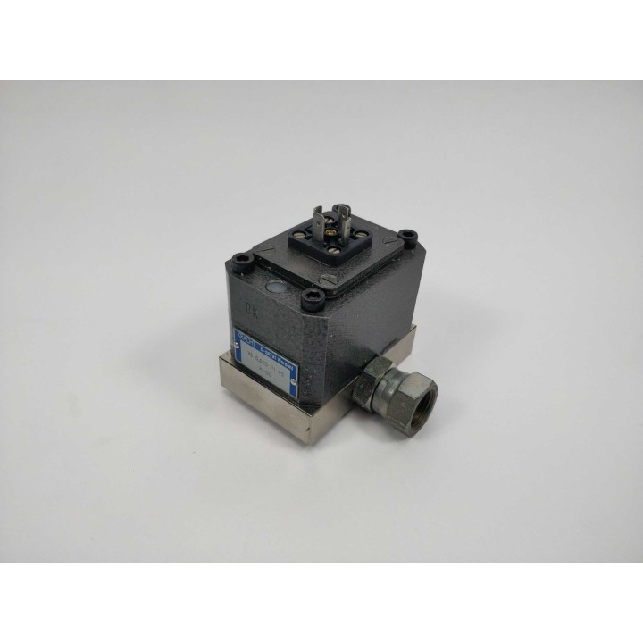 KRACHT VC 0.025 P1 PS K-05