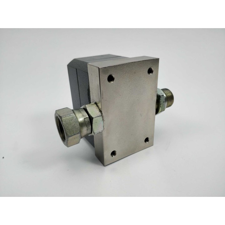 KRACHT VC 0.025 P1 PS K-05