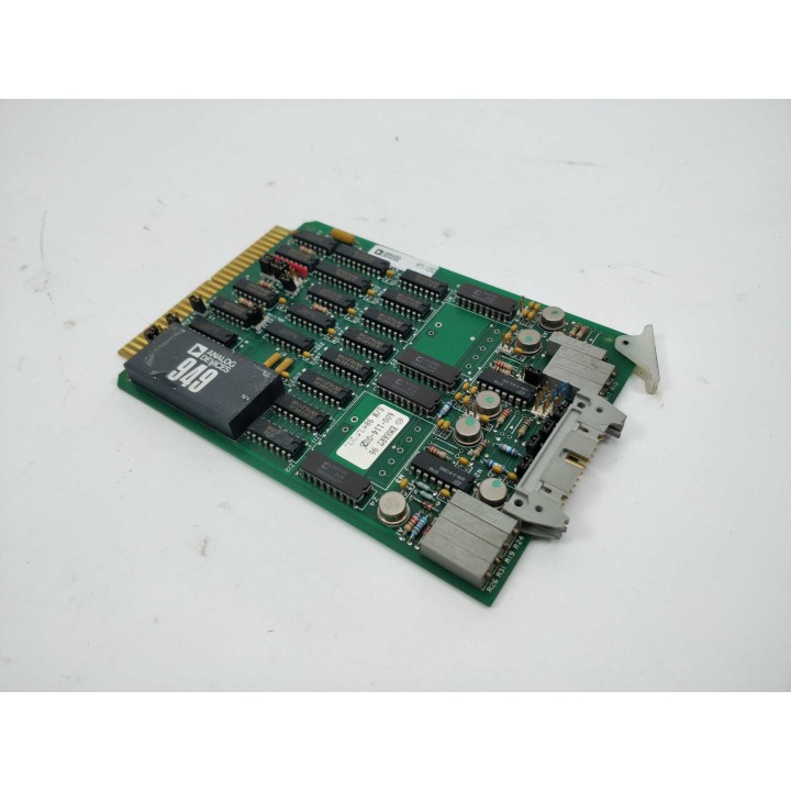 Texas Instruments RTI-1262