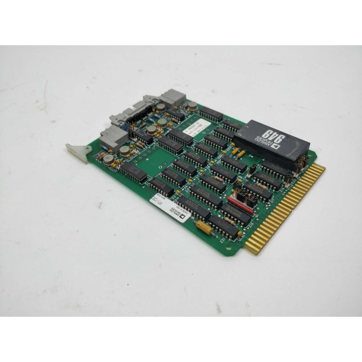 Texas Instruments RTI-1262