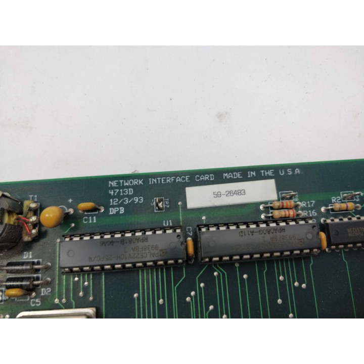 Lattice Semiconductor 4713D