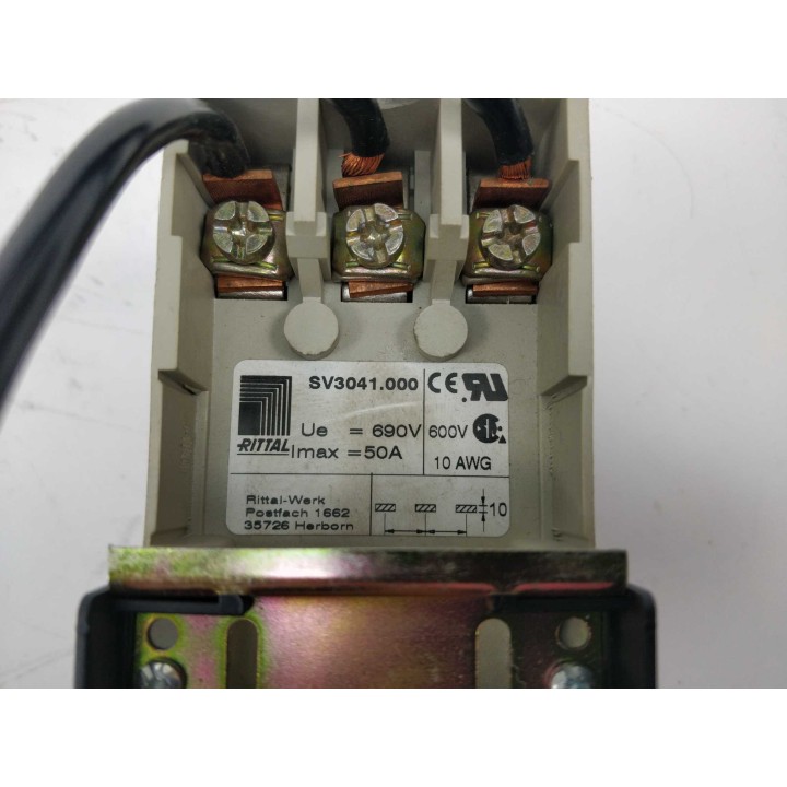 Rittal SV 3041.000