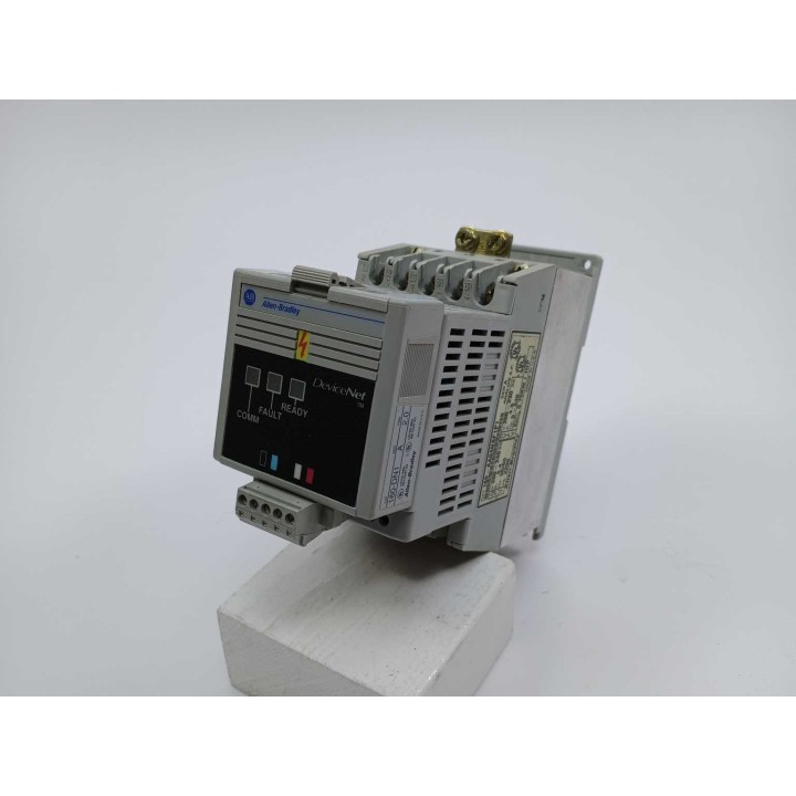 Allen-Bradley 160-AA04NSF1P1