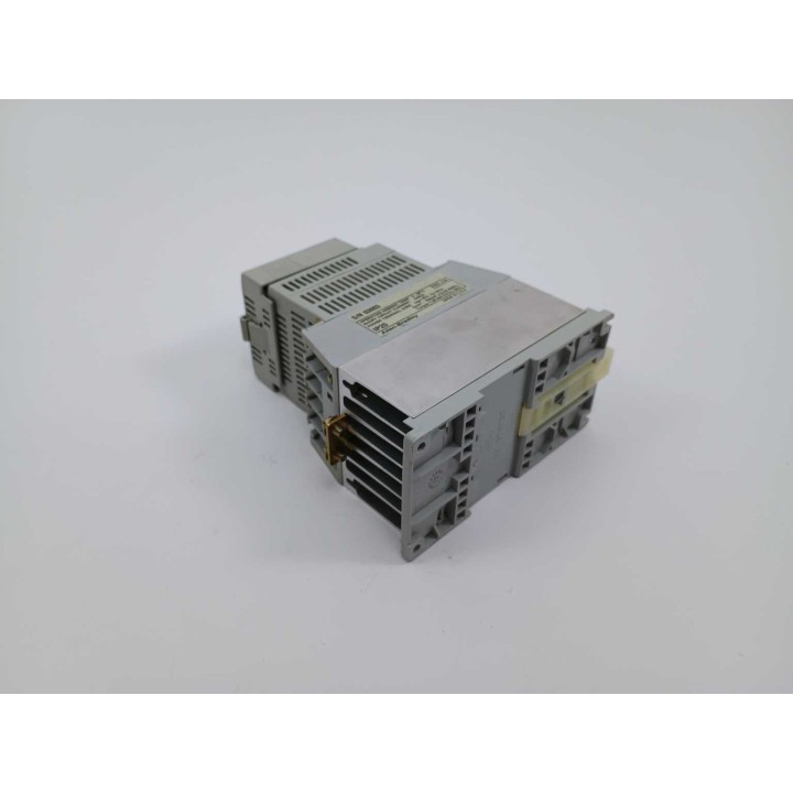 Allen-Bradley 160-AA04NSF1P1