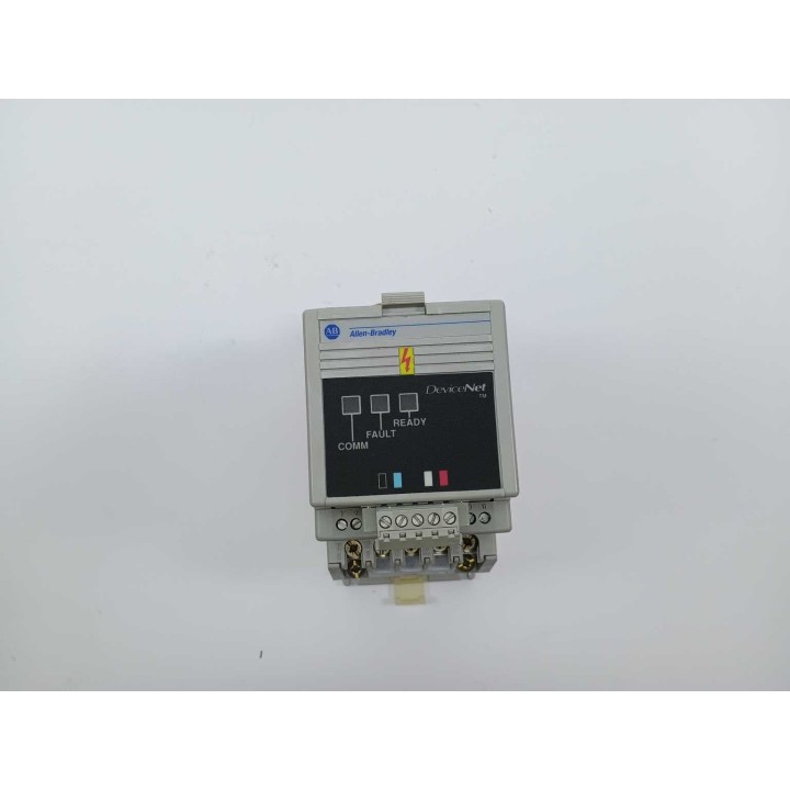 Allen-Bradley 160-AA04NSF1P1