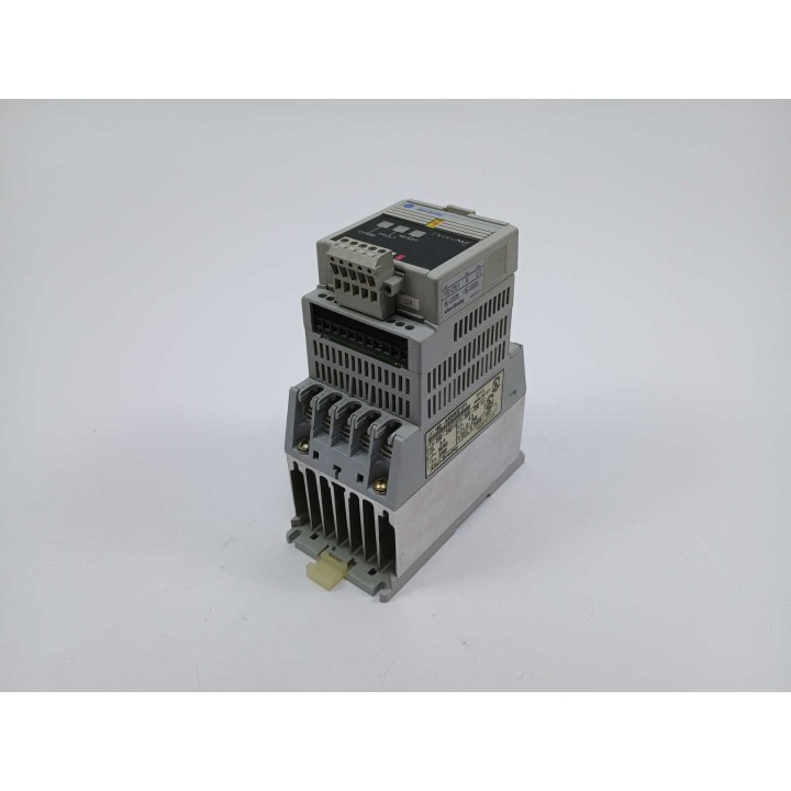 Allen-Bradley 160-AA04NSF1P1