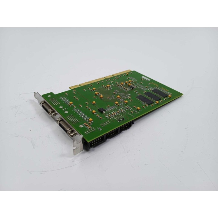 XILINX PCI64-CL