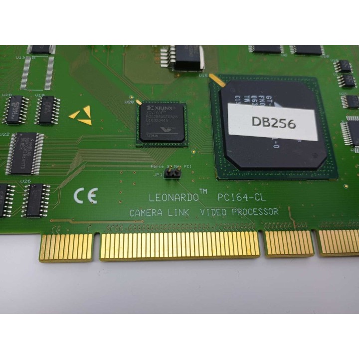XILINX PCI64-CL