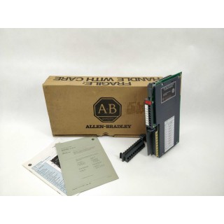 Allen-Bradley GmbH 1771-IA