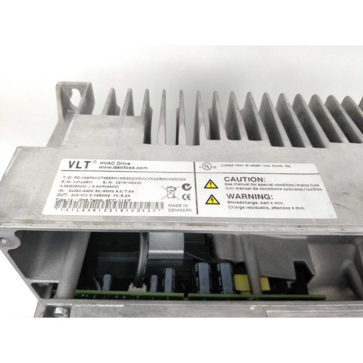 Danfoss 131L4961