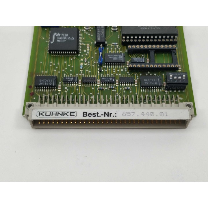 KUHNKE 657.440.01