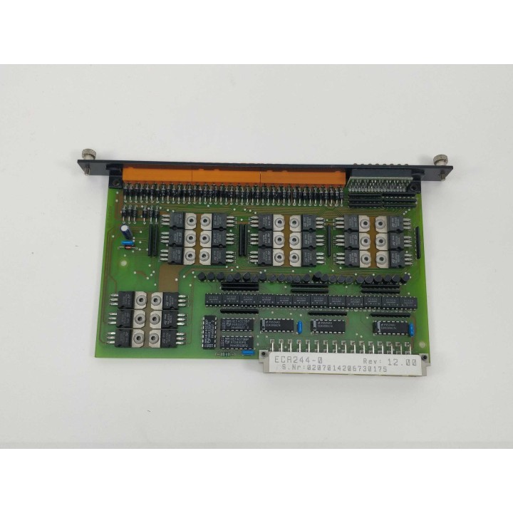 B&R ECA244-0