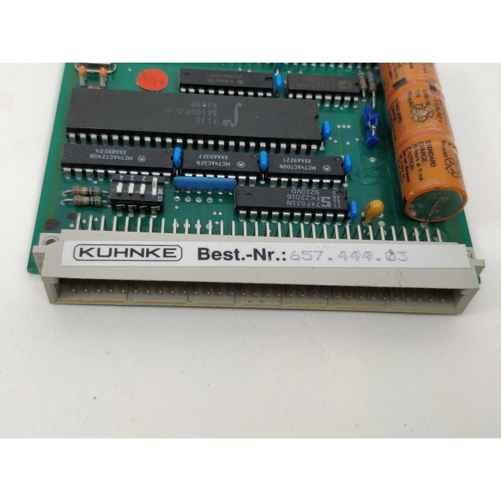 KUHNKE 657.444.03