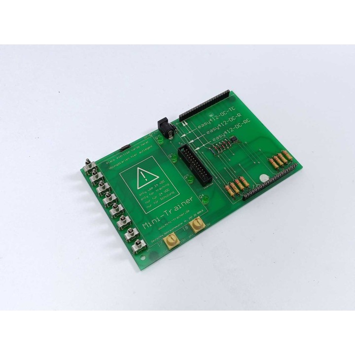 Mini-Trainer EASYMT 2.3