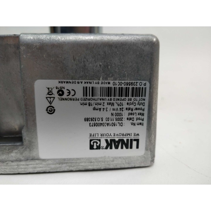 LINAK DL1501A00400573