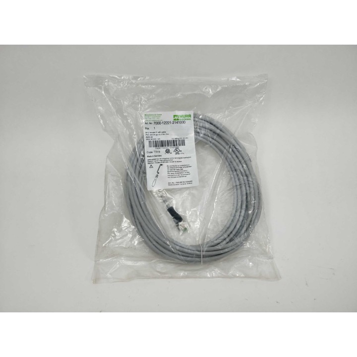 Murrelektronik GmbH 7000-12221-2141000