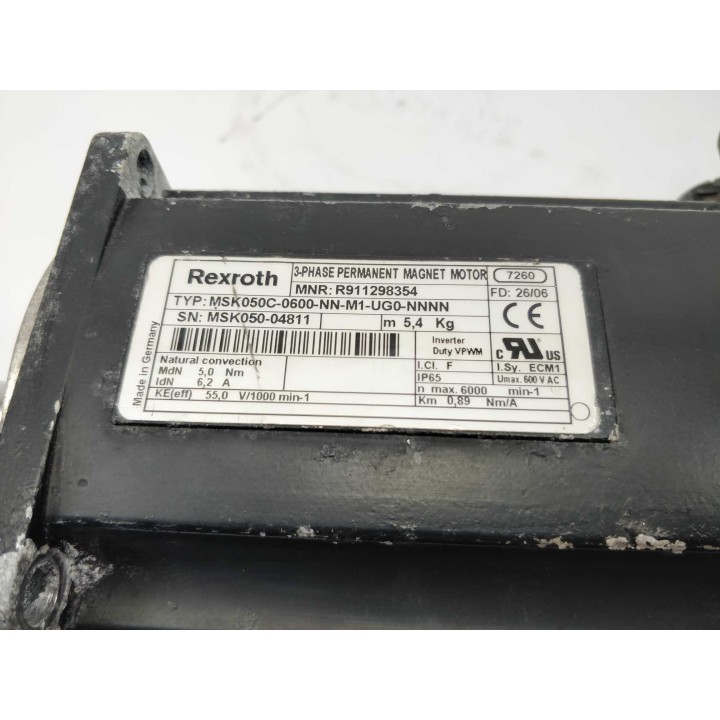Rexroth R911298354