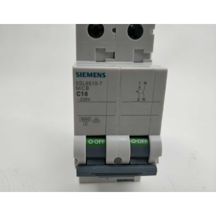 SIEMENS 5SL6510-7