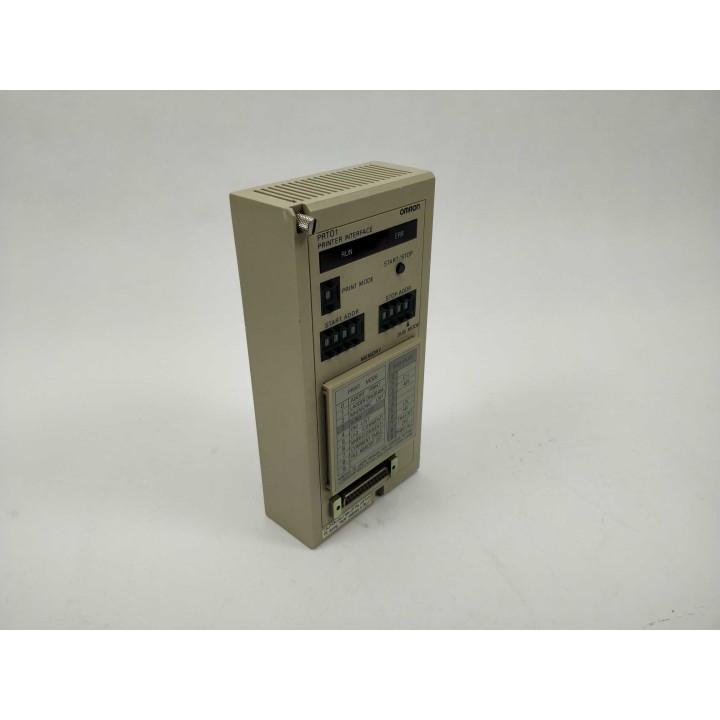 Tateisi Electronics Co. C500-PRT01