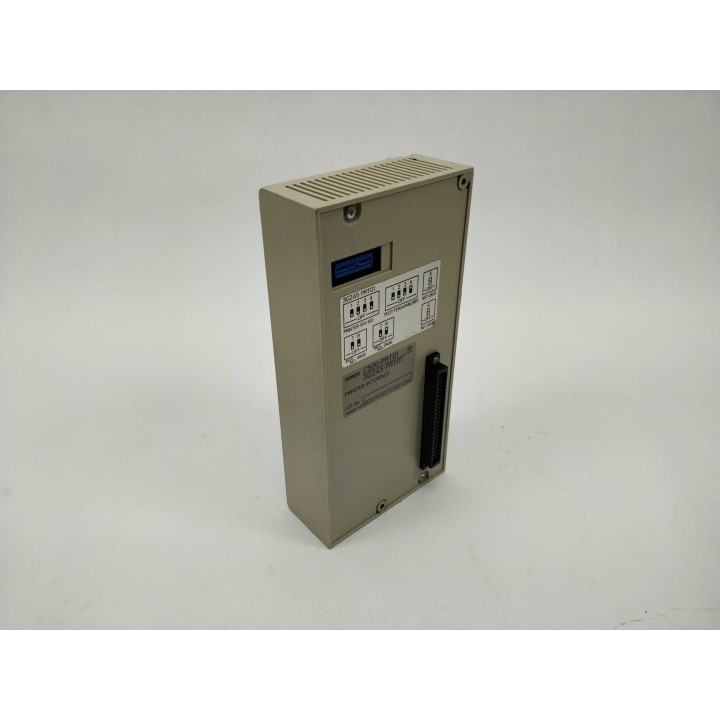 Tateisi Electronics Co. C500-PRT01