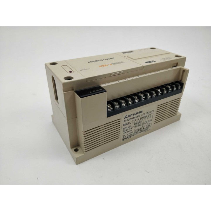 Mitsubishi Electric Corporation F1-10ER-ES