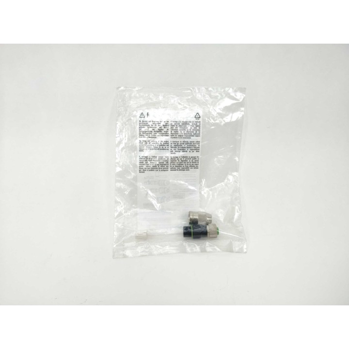 Murrelektronik GmbH 7000-12601-0000000