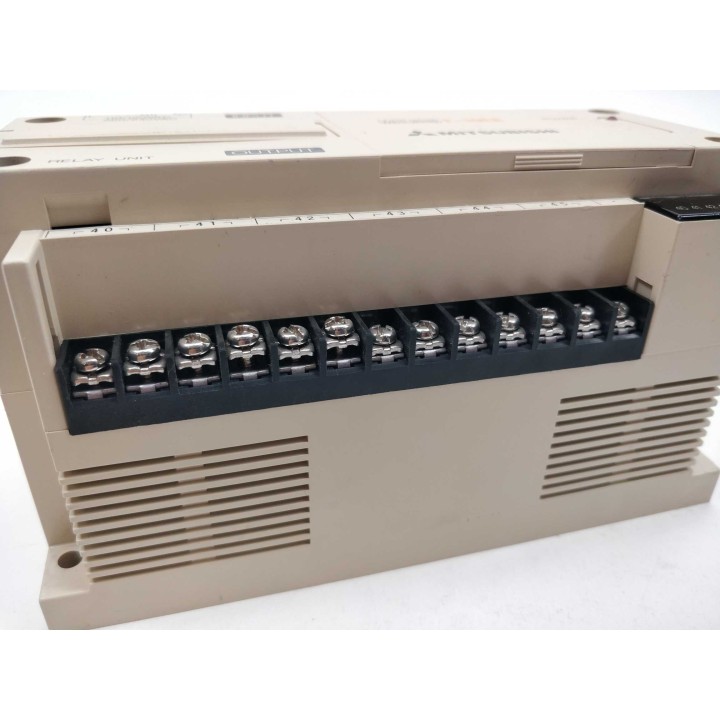 Mitsubishi Electric Corporation F1-10ER-ES