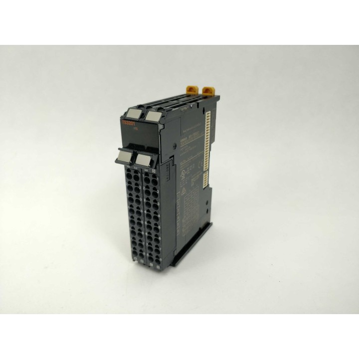 OMRON Corporation NX-TS3201