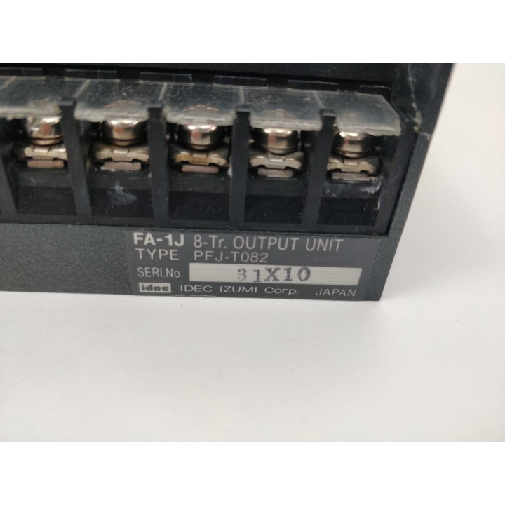 IDEC IZUMI Corp. PFJ-T082