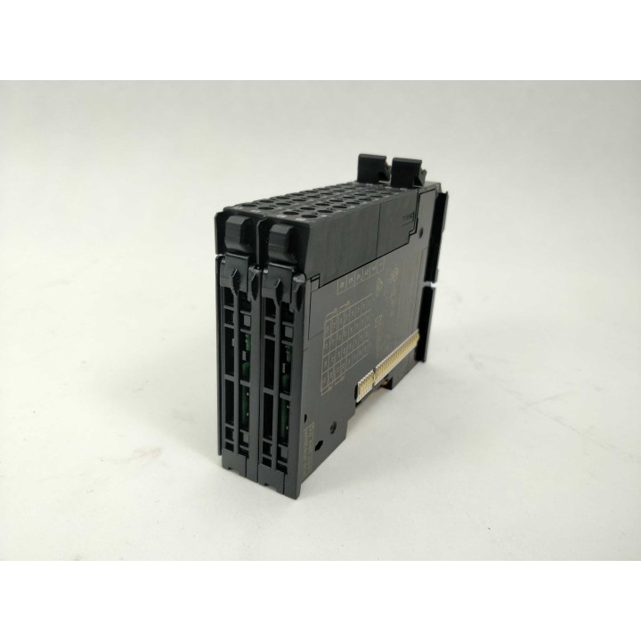 OMRON Corporation NX-TS3201