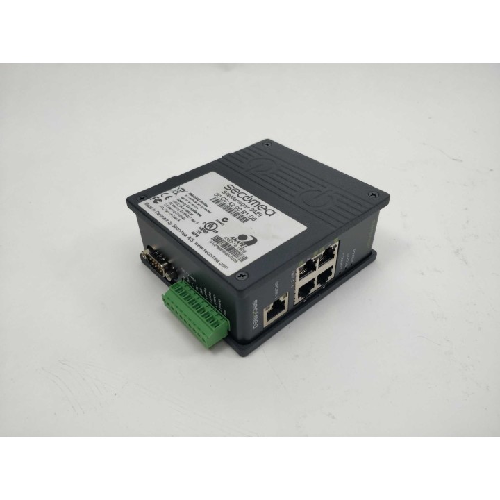 Secomea A/S SiteManager 3429