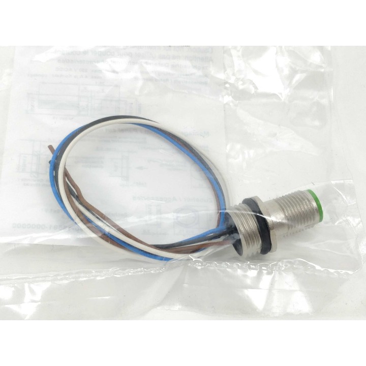 Murrelektronik GmbH 7000-13501-9710020