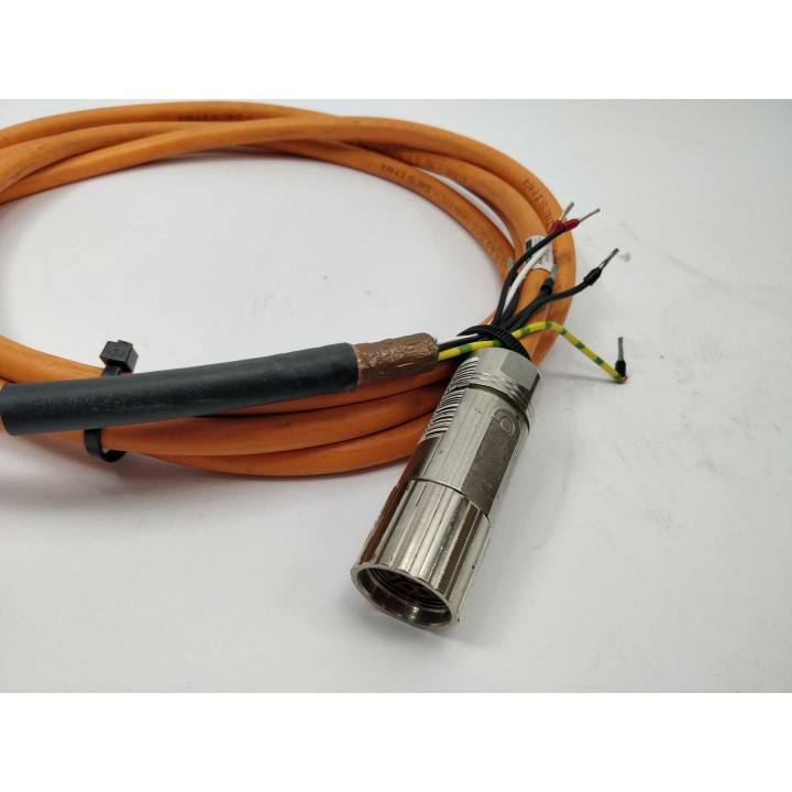 Kollmorgen CM12A1-015-003-00