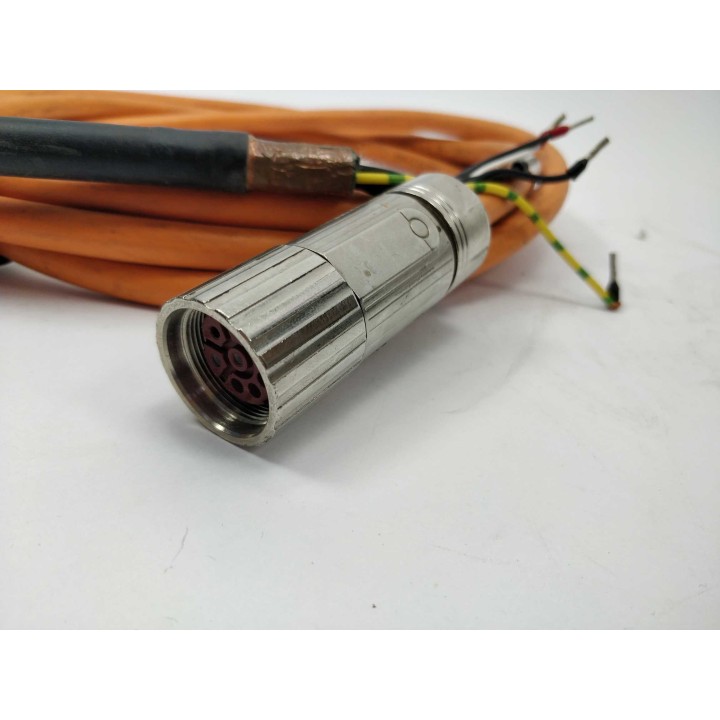 Kollmorgen CM12A1-015-003-00