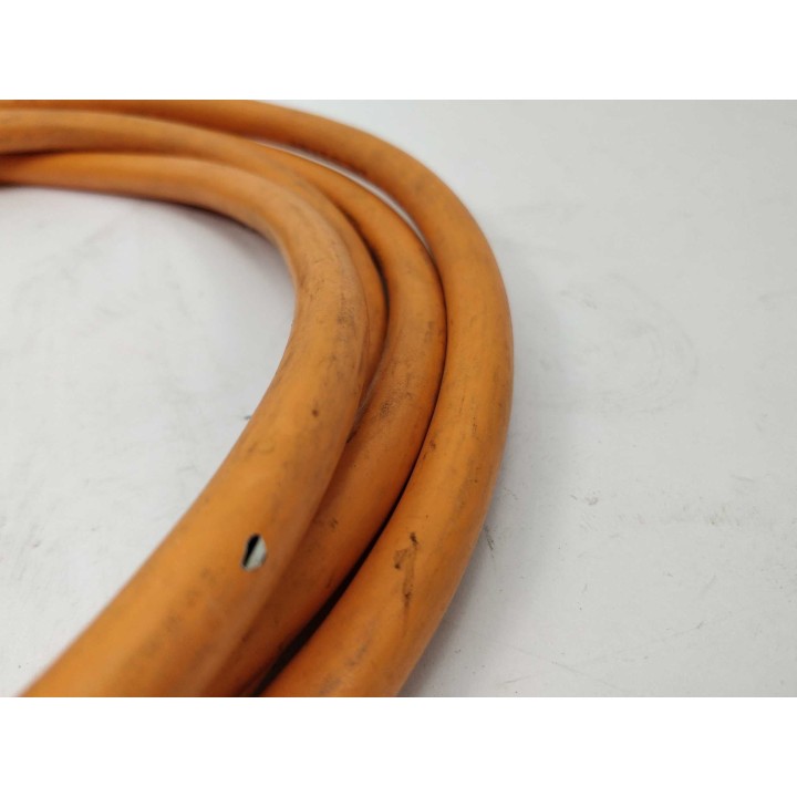 Kollmorgen CM12A1-015-003-00